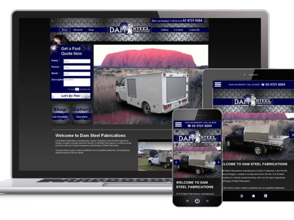 4 Reasons Why You Need Professional Photography in Website&nbsp;Design